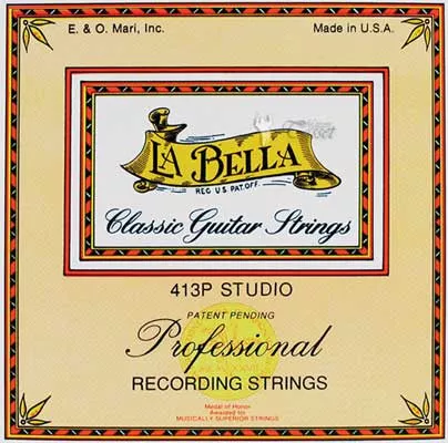 La Bella 10PH