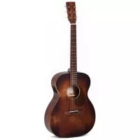 Sigma 000M-15E-AGED (Fishman Presys II)