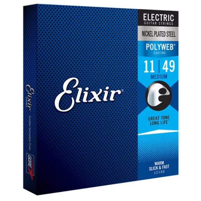 Elixir El PW M Elixir El PW M
