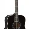 Yamaha FGTA BLACK Yamaha FGTA BLACK