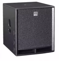HK Audio PR:O 18 S