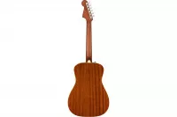 Fender MALIBU PLAYER NATURAL WN