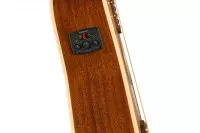 Fender MALIBU PLAYER NATURAL WN