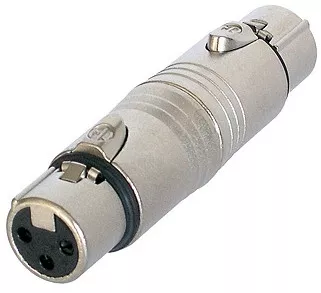 Neutrik NA3F5F Neutrik NA3F5F