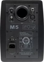 Resident Audio Monitor M5