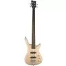 Warwick GERMAN PRO SERIES CORVETTE STD ASH 4 P/P (NS)