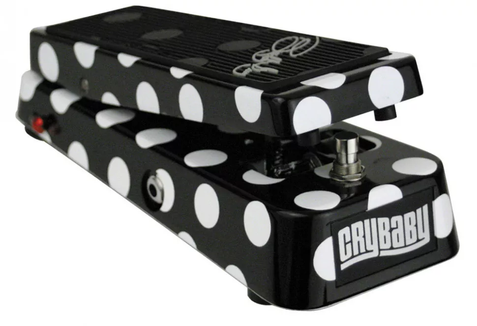 Dunlop BG95