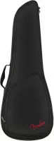 Fender Fu610 Soprano Ukulele Gig Bag
