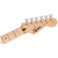 Squier by Fender SONIC STRATOCASTER HT H MN FLASH PINK