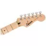 Squier by Fender SONIC STRATOCASTER HT H MN FLASH PINK