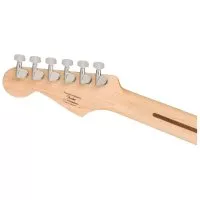 Squier by Fender SONIC STRATOCASTER HT H MN FLASH PINK