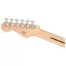 Squier by Fender SONIC STRATOCASTER HT H MN FLASH PINK
