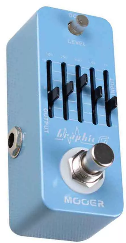 Mooer Graphic G Mooer Graphic G