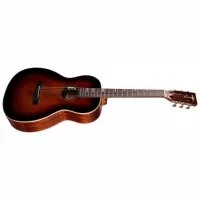 Tyma P-18E BRS
