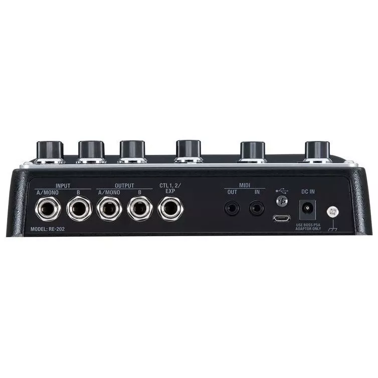 BOSS RE-202