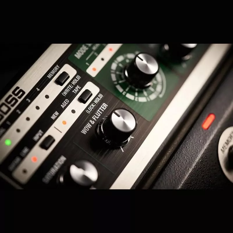 BOSS RE-202