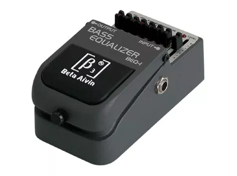 Beta Aivin BEQ1