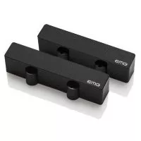 EMG J5 SET (Black)