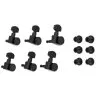 Fender LOCKING TUNING MACHINE FOR STRATOCASTER/TELECASTER BLACK Fender LOCKING TUNING MACHINE FOR STRATOCASTER/TELECASTER BLACK