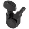 Fender LOCKING TUNING MACHINE FOR STRATOCASTER/TELECASTER BLACK Fender LOCKING TUNING MACHINE FOR STRATOCASTER/TELECASTER BLACK