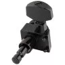 Fender LOCKING TUNING MACHINE FOR STRATOCASTER/TELECASTER BLACK Fender LOCKING TUNING MACHINE FOR STRATOCASTER/TELECASTER BLACK