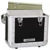 Reloop 60 Record Case Black