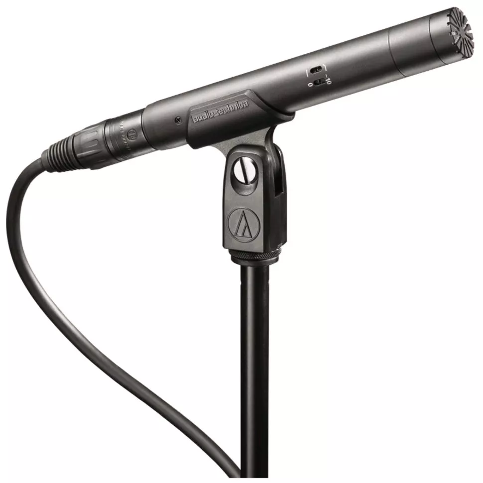 Audio-Technica AT4022 Audio-Technica AT4022