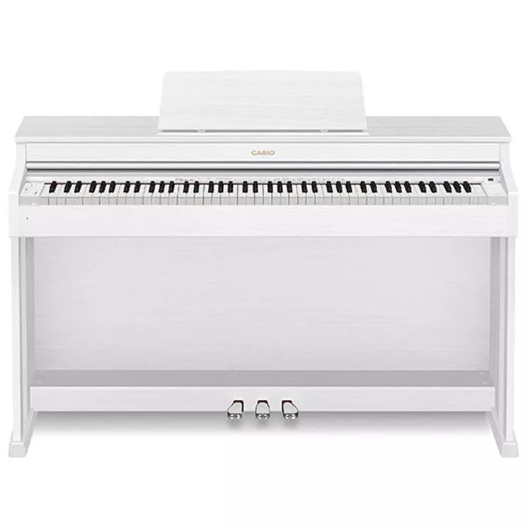 Casio AP-470WE