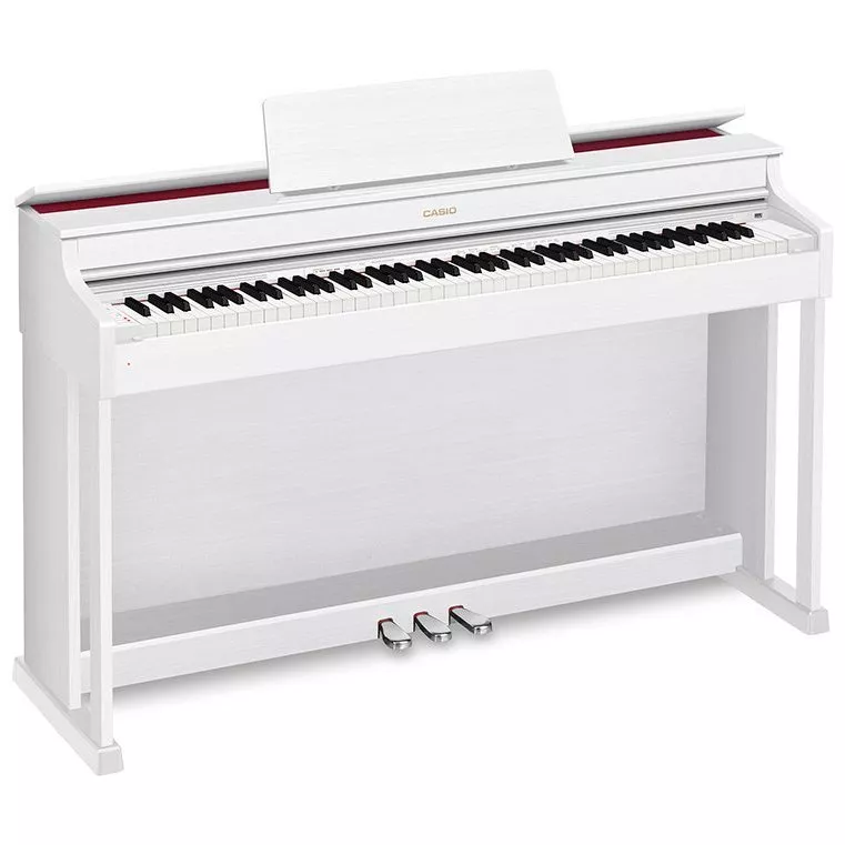 Casio AP-470WE
