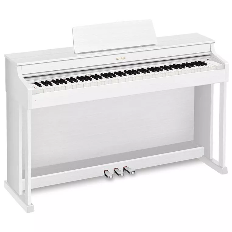 Casio AP-470WE