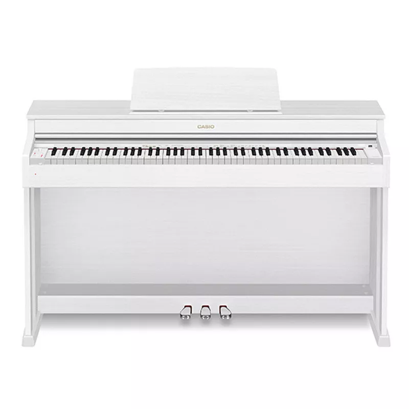 Casio AP-470WE