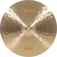 Meinl BYZANCE JAZZ 20&quot; JAZZ MEDIUM RIDE