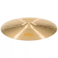 Meinl BYZANCE JAZZ 20&quot; JAZZ MEDIUM RIDE