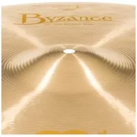 Meinl BYZANCE JAZZ 20&quot; JAZZ MEDIUM RIDE