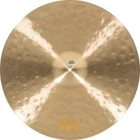 Meinl BYZANCE JAZZ 20&quot; JAZZ MEDIUM RIDE