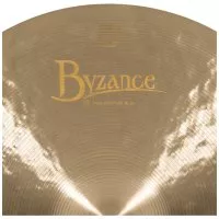 Meinl BYZANCE JAZZ 20&quot; JAZZ MEDIUM RIDE