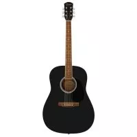 Fender FA-25 Black