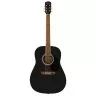 Fender FA-25 Black