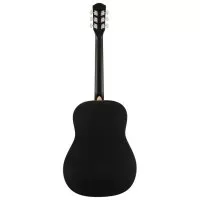 Fender FA-25 Black