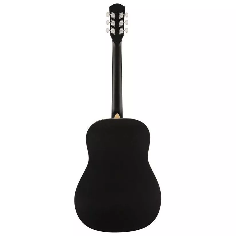 Fender FA-25 Black