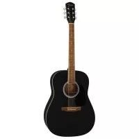 Fender FA-25 Black