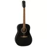 Fender FA-25 Black