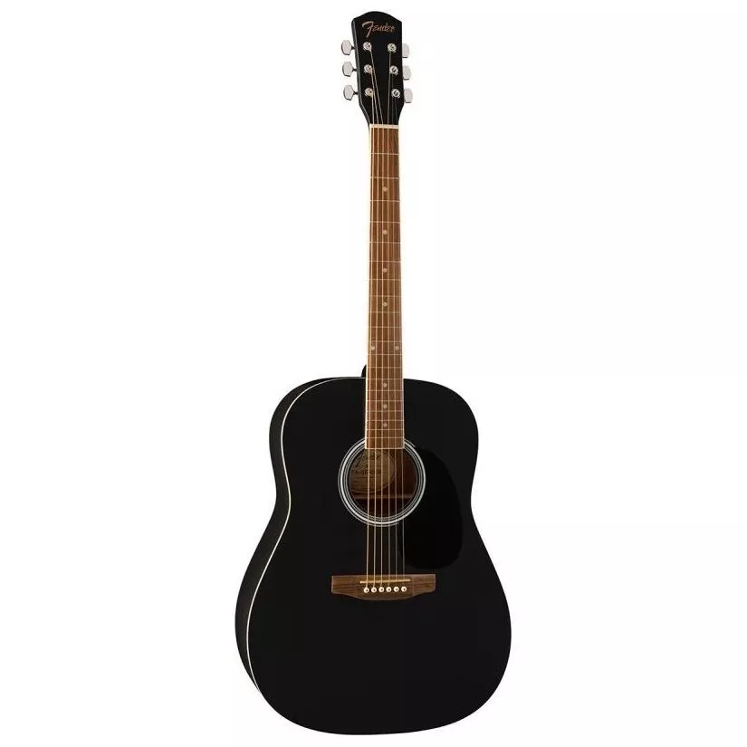 Fender FA-25 Black