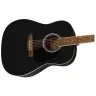 Fender FA-25 Black