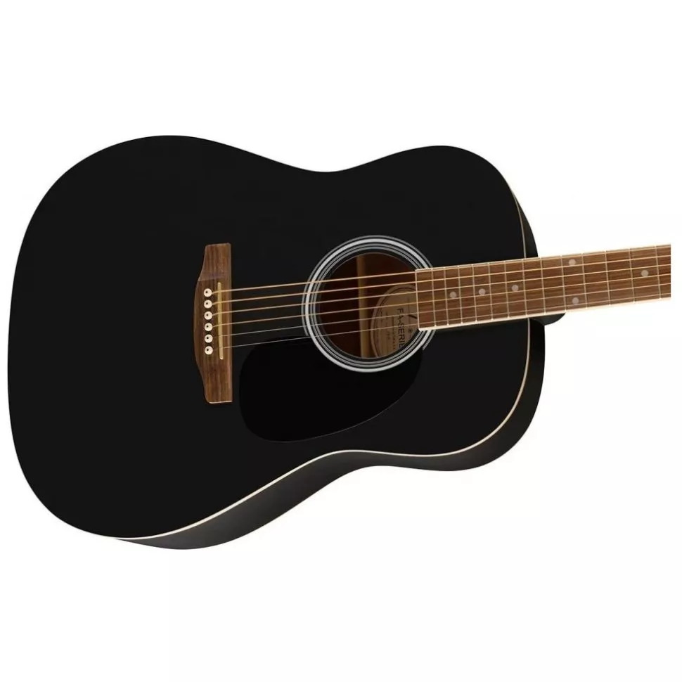 Fender FA-25 Black