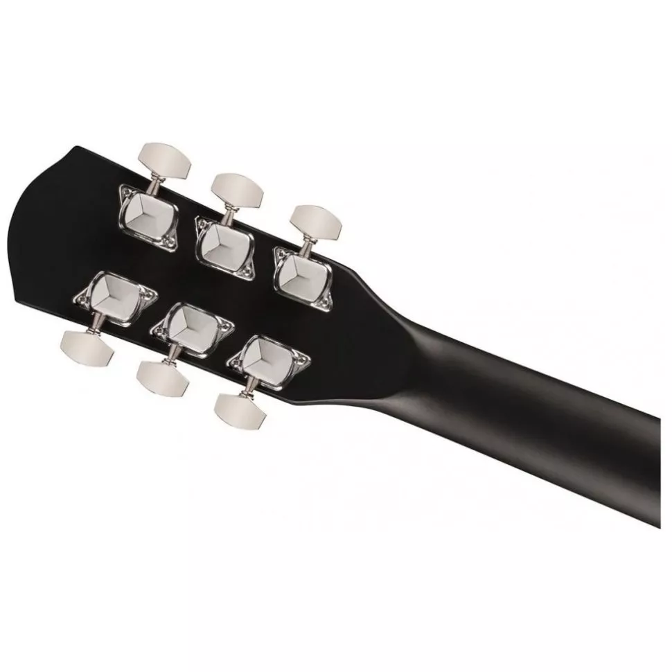 Fender FA-25 Black