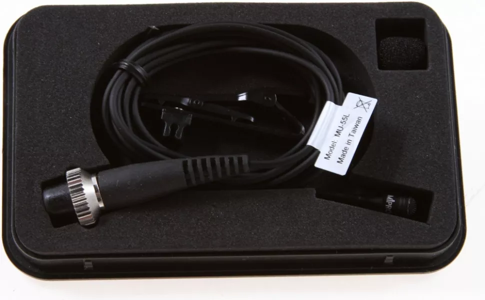 Mipro MU-55L Mipro MU-55L