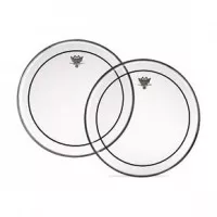 Remo PINSTRIPE 16' CLEAR