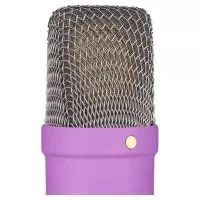 Rode NT1 Signature Purple