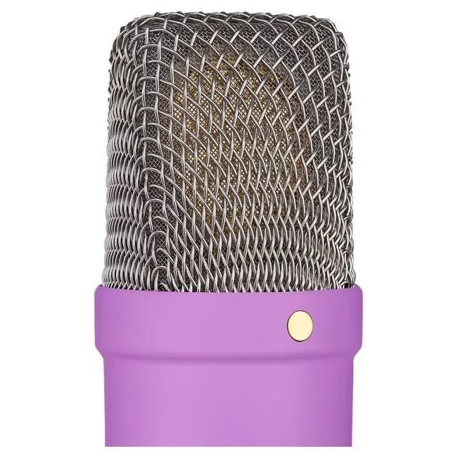 Rode NT1 Signature Purple